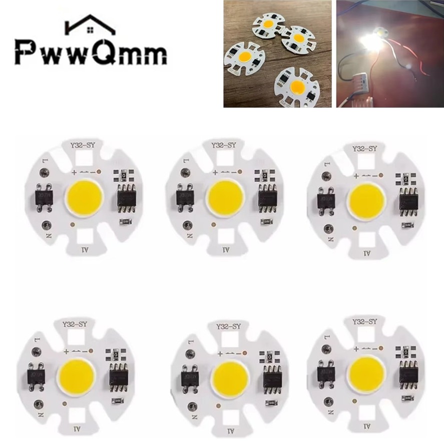 Zumtobel Outdoor Lighting - 6PCS 220V 110V Y32 12W 10W