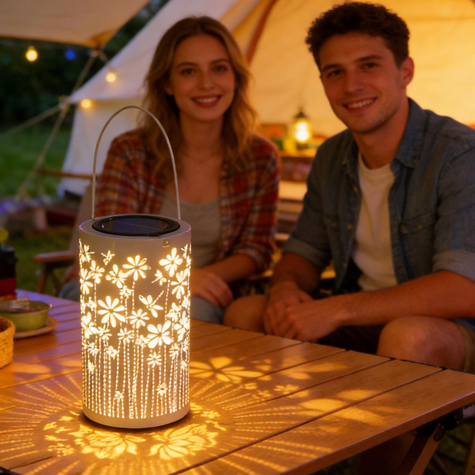 โคมไฟกลางแจ้งสำหรับระเบียง โคม - Solar Path Light บทวิจารณ์และราคา