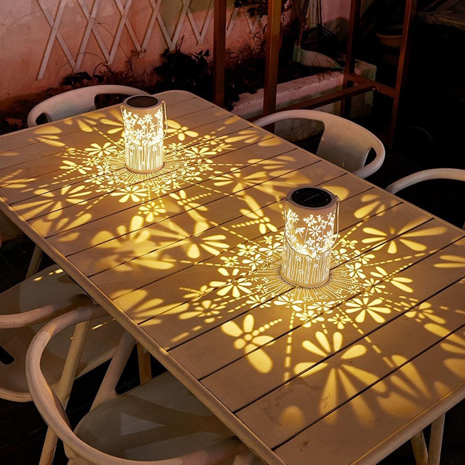 โคมไฟกลางแจ้งสำหรับระเบียง โคม - Solar Path Light บทวิจารณ์และราคา