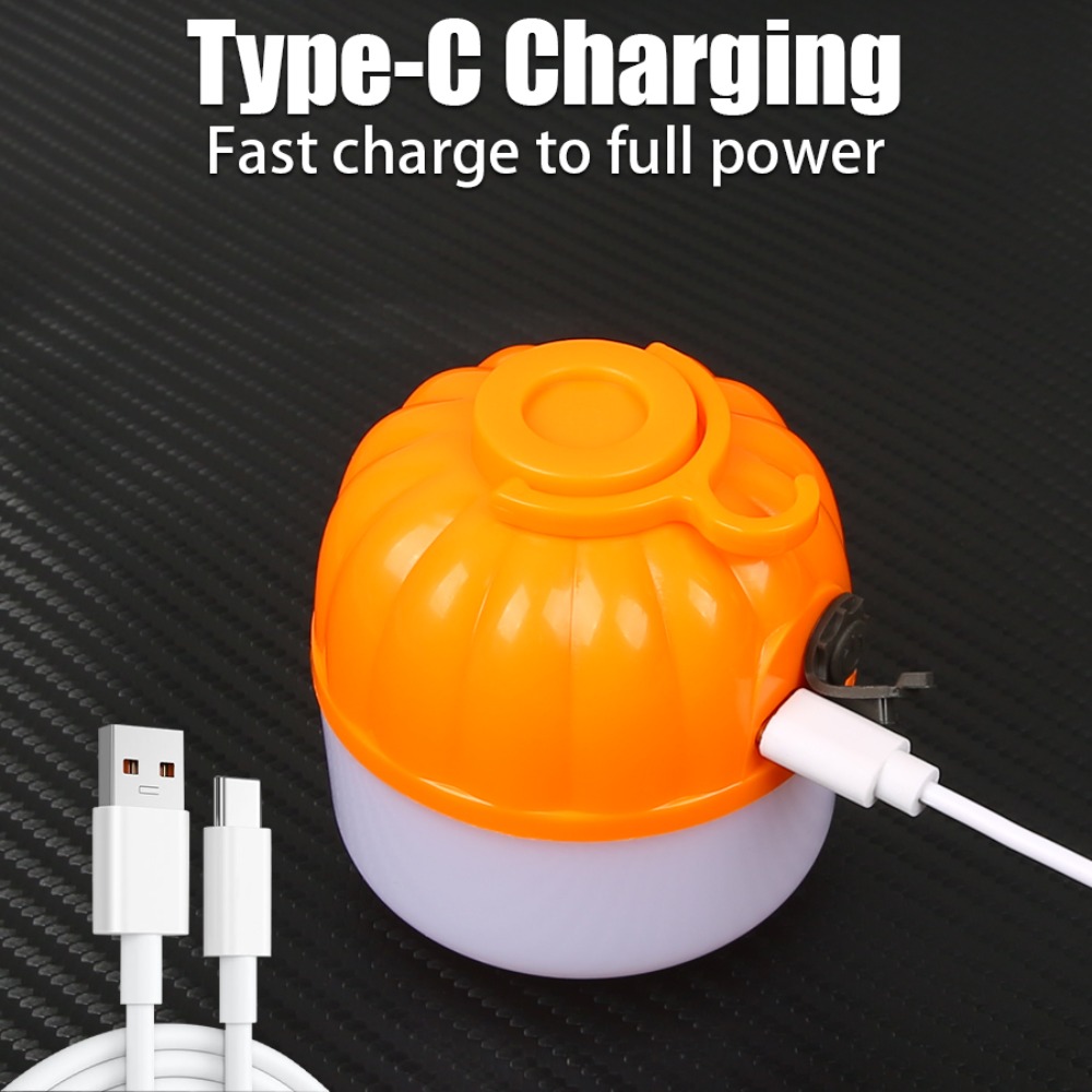 โคมไฟตั้งแคมป์ขนาดเล็กแบบพกพา  - Outdoor Lighting Lamps บทวิจารณ์และราคา