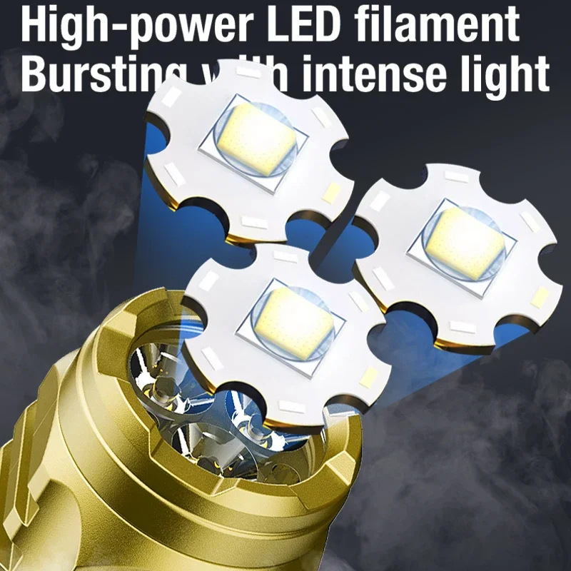 ไฟฉาย LED พลังสูง แบตเตอรี่ในต - Outdoor Lighting Lowes บทวิจารณ์และราคา