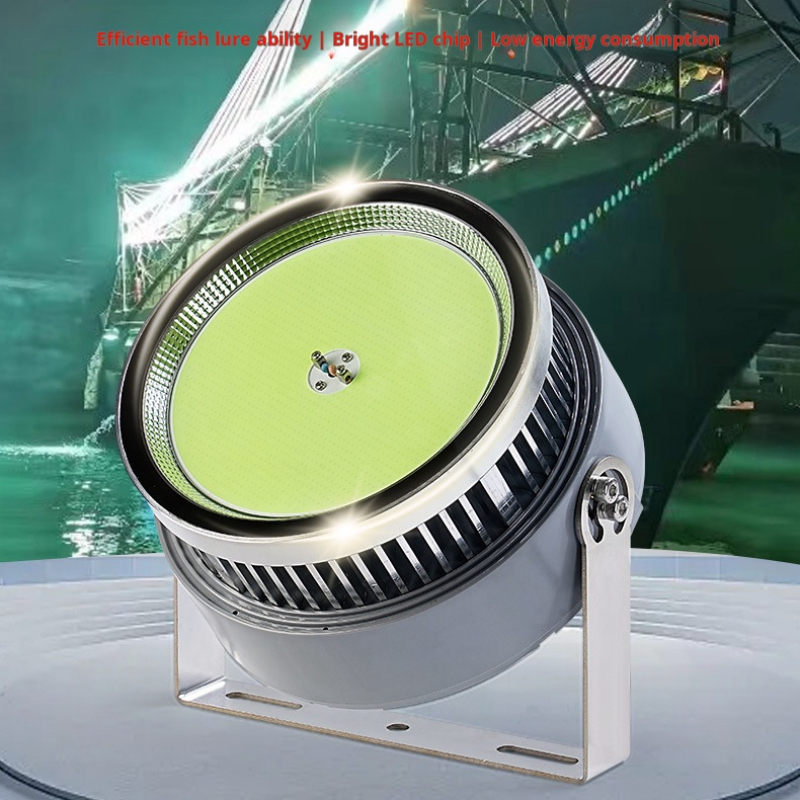ไฟ LED 1000 วัตต์สำหรับเรือประ - Outdoor Lighting Wall Mount บทวิจารณ์และราคา