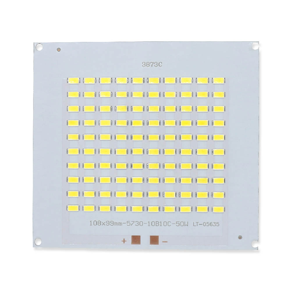 ชิป LED SMD5730 กำลังไฟ 50W 10 - Zumtobel Outdoor Lighting บทวิจารณ์และราคา