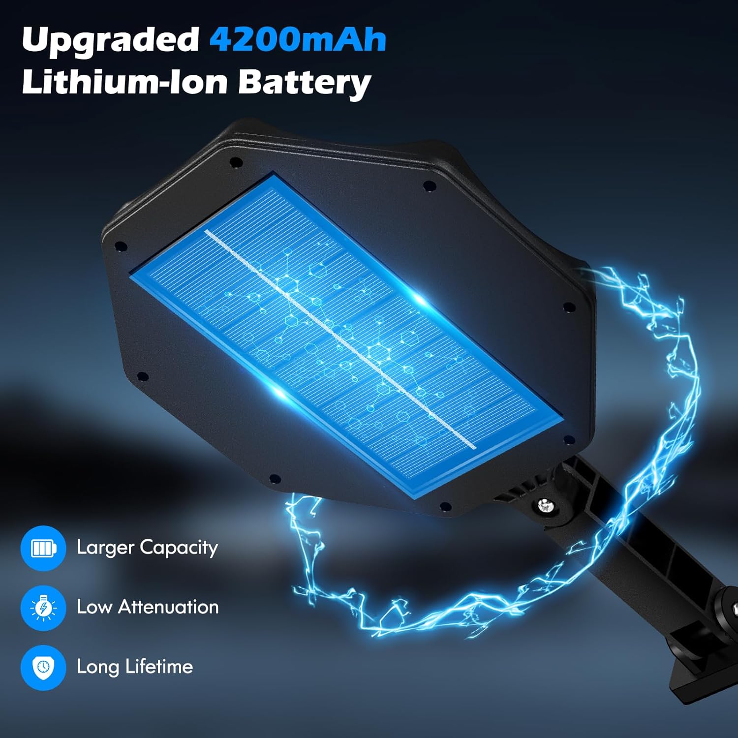 ไฟพลังงานแสงอาทิตย์กันน้ำสำหรั - Zumtobel Outdoor Lighting บทวิจารณ์และราคา