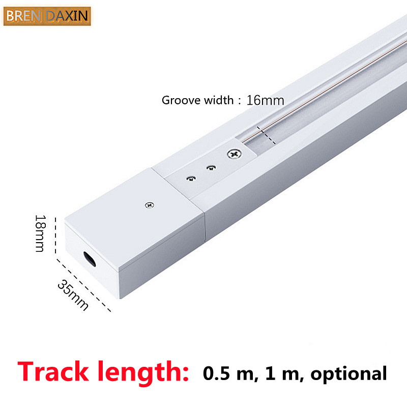 รางไฟ LED 0.5 ม. 1 ม. แถบไฟติด - Wired Pathway Light บทวิจารณ์และราคา