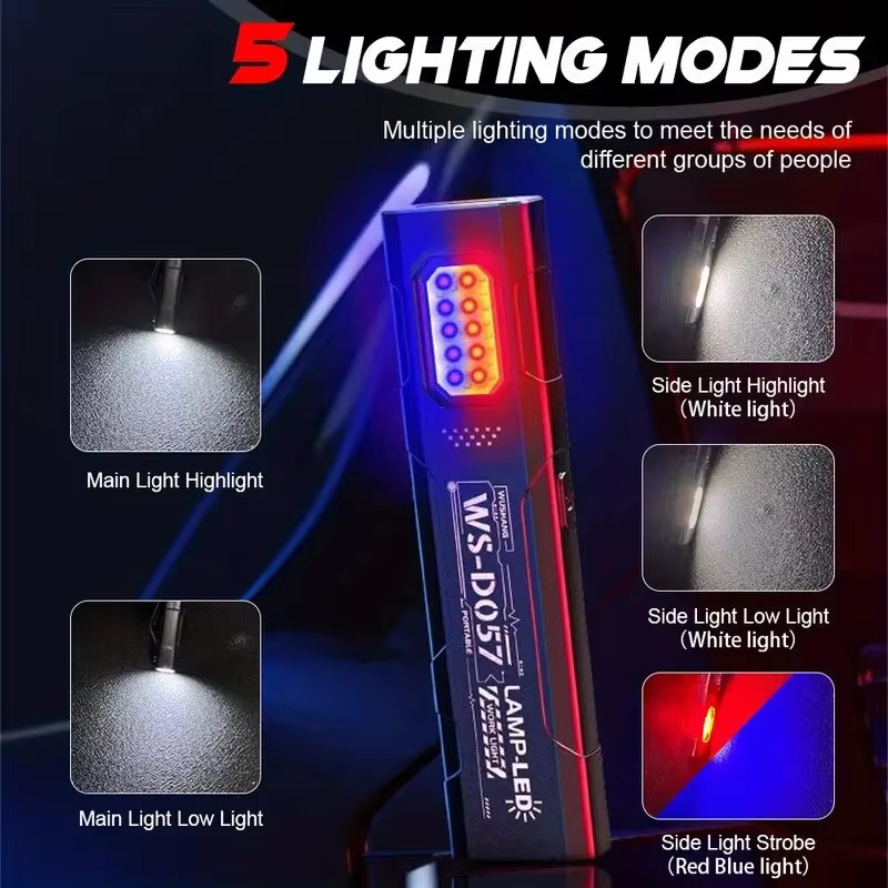 ไฟฉายพวงกุญแจ LED แบบพกพา ชาร์ - Outdoor Lighting Lumen บทวิจารณ์และราคา