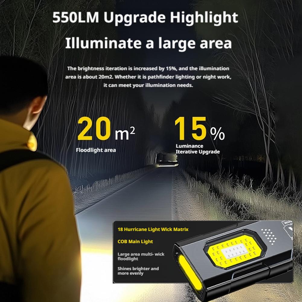 ไฟฉายพวงกุญแจ LED แบบพกพา ชาร์ - Outdoor Lighting Lumen บทวิจารณ์และราคา