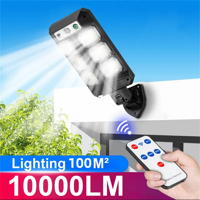 ไฟถนนพลังงานแสงอาทิตย์กลางแจ้ง - Outdoor Lighting Lamps บทวิจารณ์และราคา