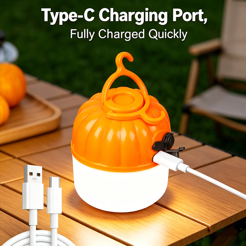 หลอดไฟ LED รูปฟักทองขนาดเล็กแบ - Outdoor Lighting Lumen บทวิจารณ์และราคา