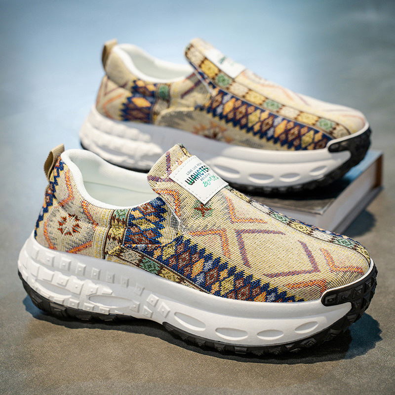 รองเท้าผ้าใบสำหรับการช้อปปิ้งป - Outdoor Lighting Round บทวิจารณ์และราคา