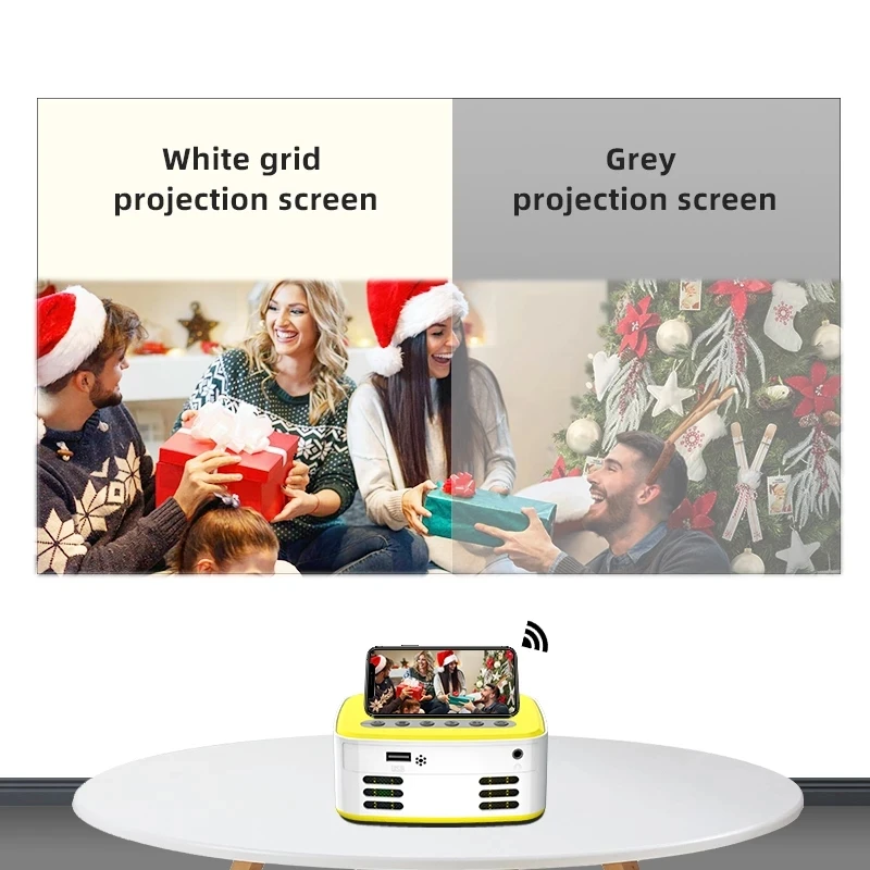 หน้าจอโปรเจคเตอร์ 16:9 ความสว่ - Outdoor Lighting Grid Screen บทวิจารณ์และราคา