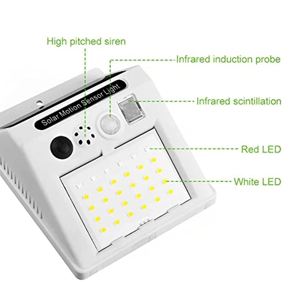 ไฟสัญญาณเตือนภัยกลางแจ้งสำหรับ - Zumtobel Outdoor Lighting บทวิจารณ์และราคา
