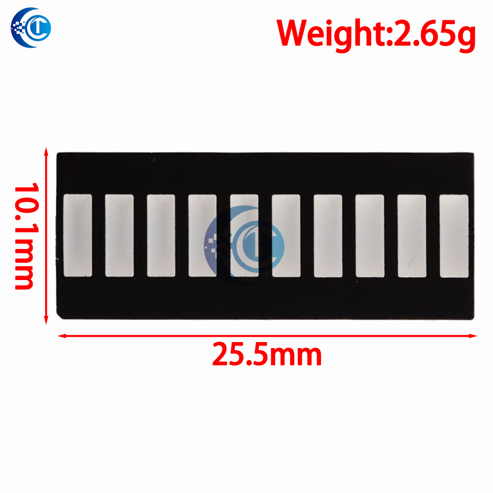 แถบไฟ LED แบบดิจิตอลหลายสี – B - Outdoor Lighting Grid Screen บทวิจารณ์และราคา