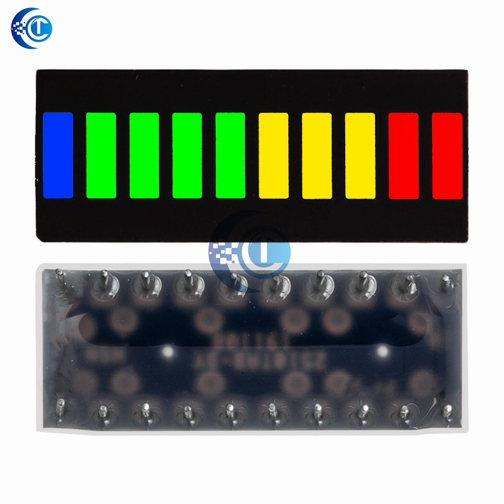 แถบไฟ LED แบบดิจิตอลหลายสี – B - Outdoor Lighting Grid Screen บทวิจารณ์และราคา