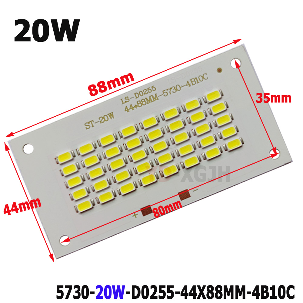 แผงวงจรไฟ LED SMD5730 พร้อมแผ่ - Zumtobel Outdoor Lighting บทวิจารณ์และราคา
