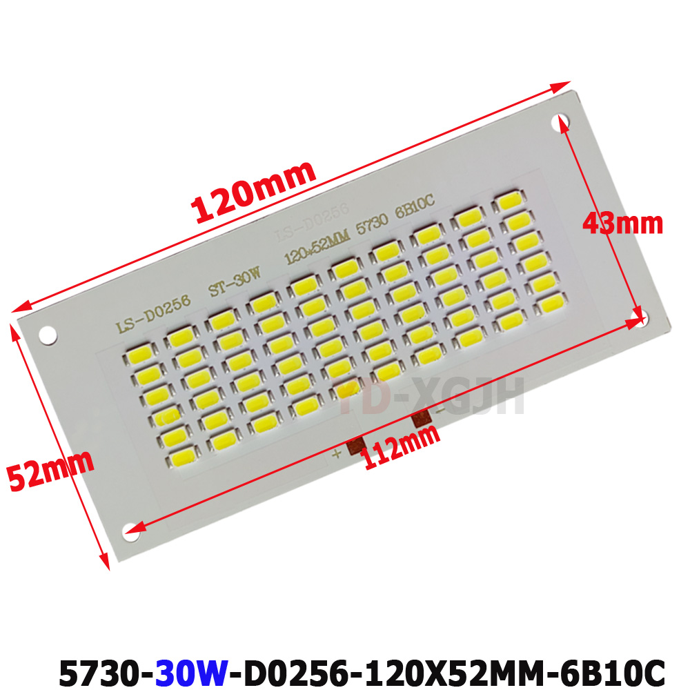 แผงวงจรไฟ LED SMD5730 พร้อมแผ่ - Zumtobel Outdoor Lighting บทวิจารณ์และราคา