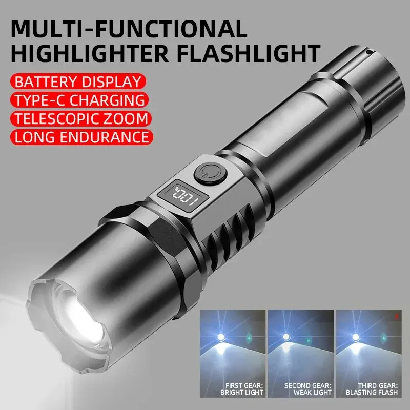 ไฟฉาย LED ที่มีประสิทธิภาพแบบใ - Outdoor Lighting Lowes บทวิจารณ์และราคา