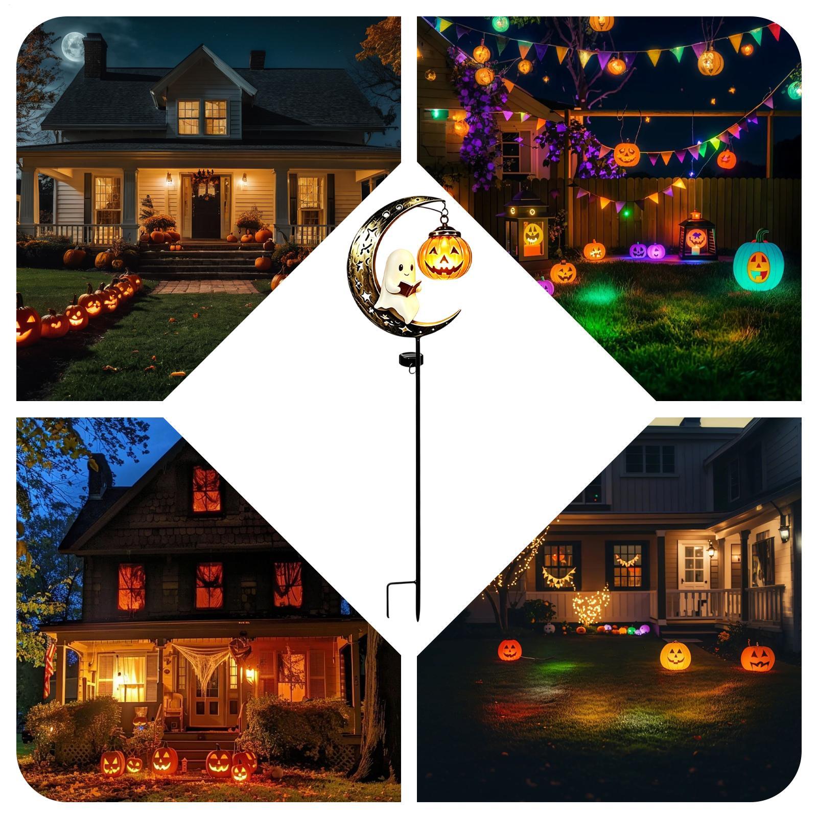 โคมไฟปักสวนพลังงานแสงอาทิตย์สำ - Solar Path Light บทวิจารณ์และราคา