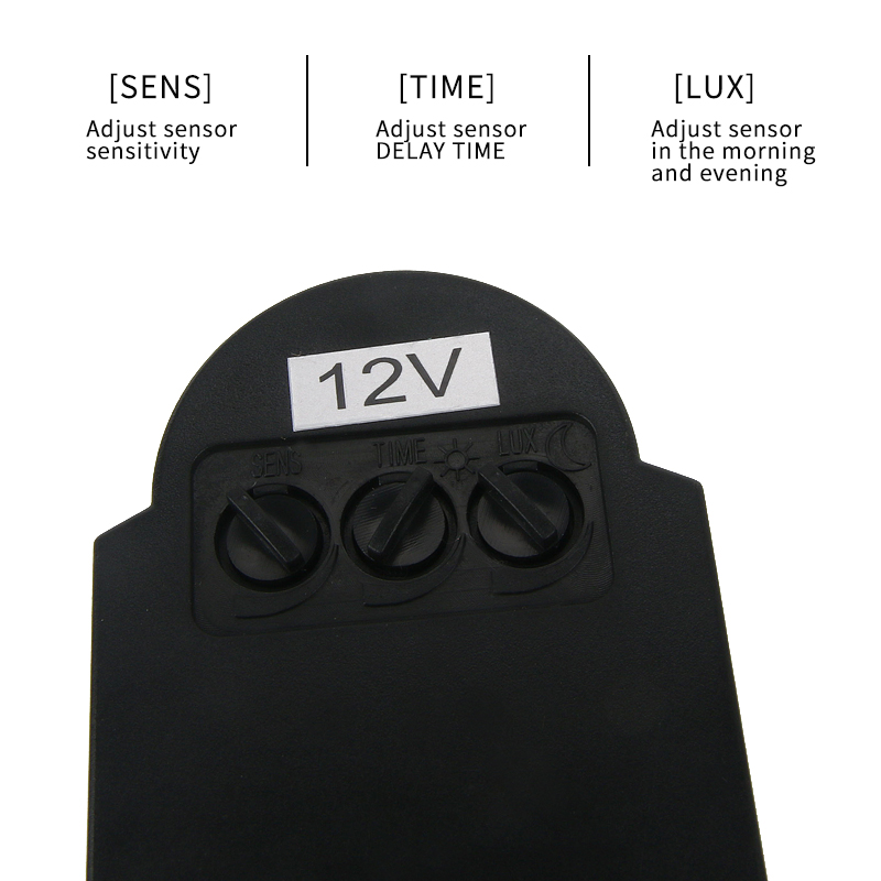 เครื่องตรวจจับการเคลื่อนไหว PI - Outdoor Lighting Wall Mount บทวิจารณ์และราคา