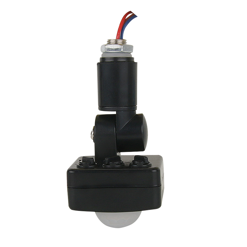 เครื่องตรวจจับการเคลื่อนไหว PI - Outdoor Lighting Wall Mount บทวิจารณ์และราคา