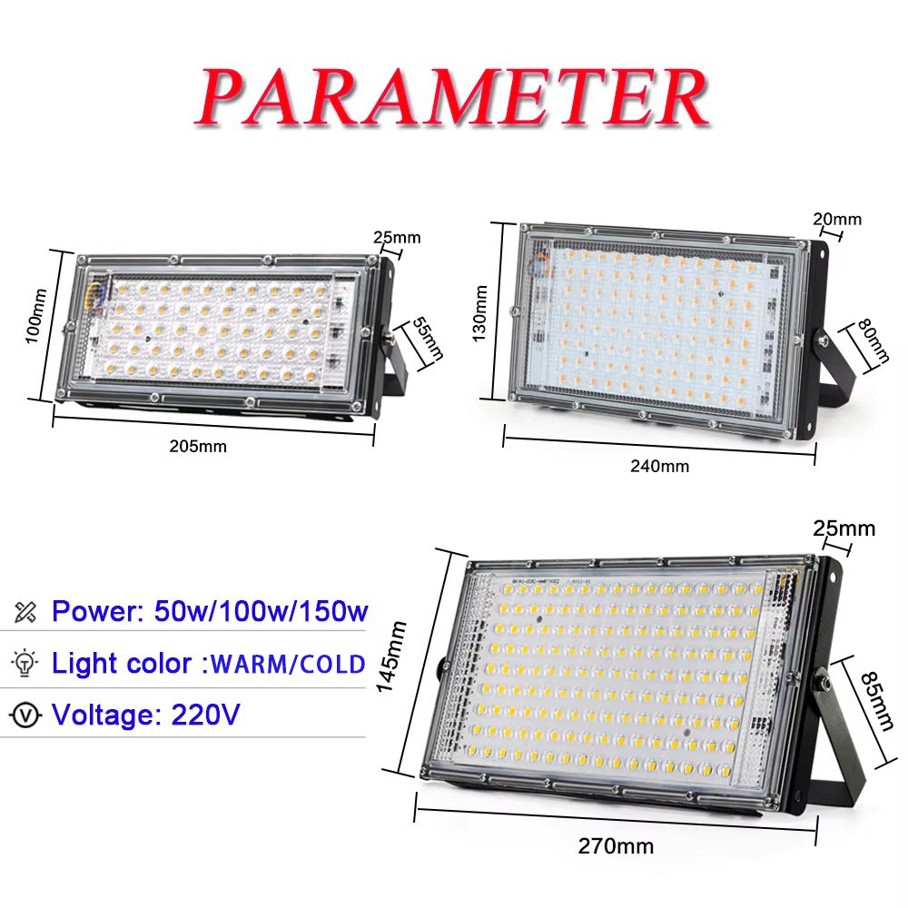 ไฟ LED น้ําท่วมกลางแจ้ง 50W 10 - Zumtobel Outdoor Lighting บทวิจารณ์และราคา
