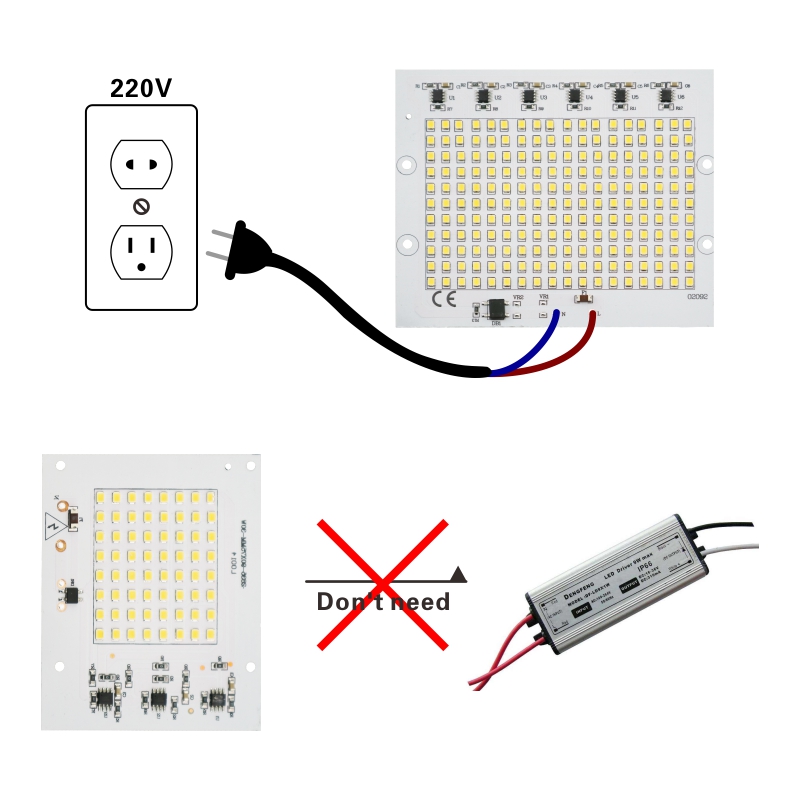 6ชิ้น/ล็อตโคมไฟ Led 10W 20W 30 - Zumtobel Outdoor Lighting บทวิจารณ์และราคา