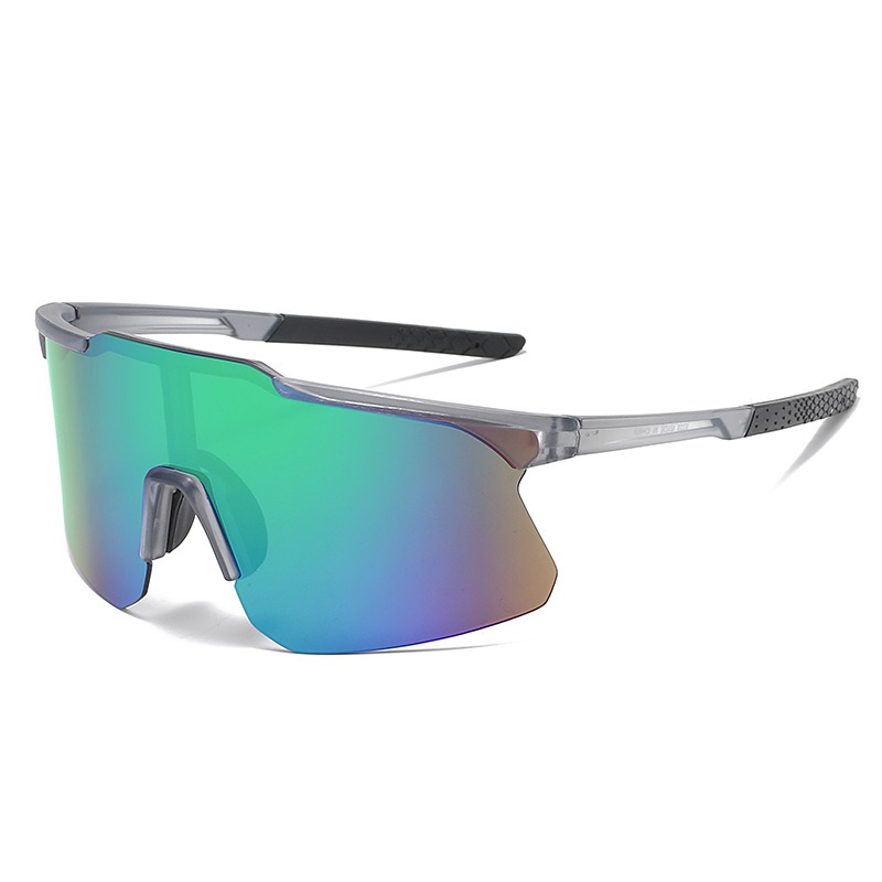 แว่นตาปั่นจักรยานเปลี่ยนสีรุ่น - Color Changing Outdoor บทวิจารณ์และราคา