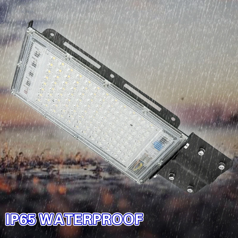 100W LED Street Light AC 220V- - Zumtobel Outdoor Lighting บทวิจารณ์และราคา