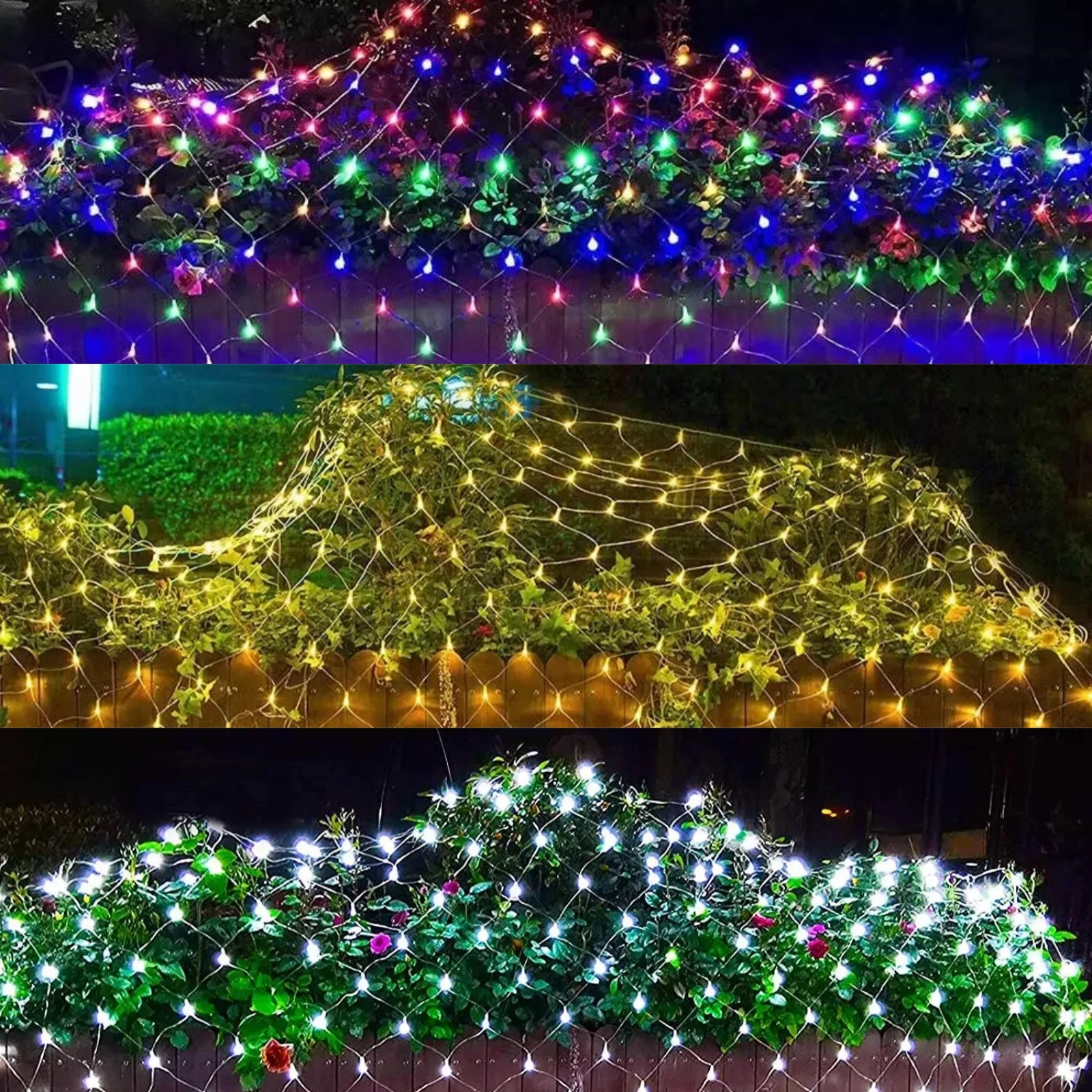 ไฟตาข่าย LED DC 24V ขนาด 1.5x1 - Outdoor Lighting Grid Screen บทวิจารณ์และราคา
