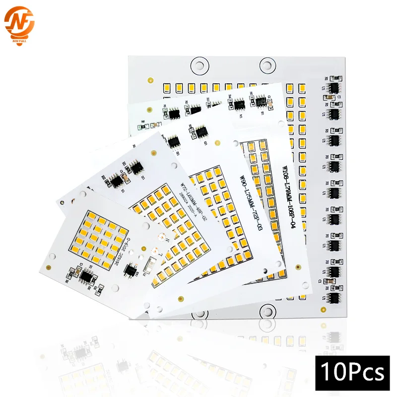 10 ชิ้น/ล็อต 10W 20W 30W 50W 1 - Zumtobel Outdoor Lighting บทวิจารณ์และราคา