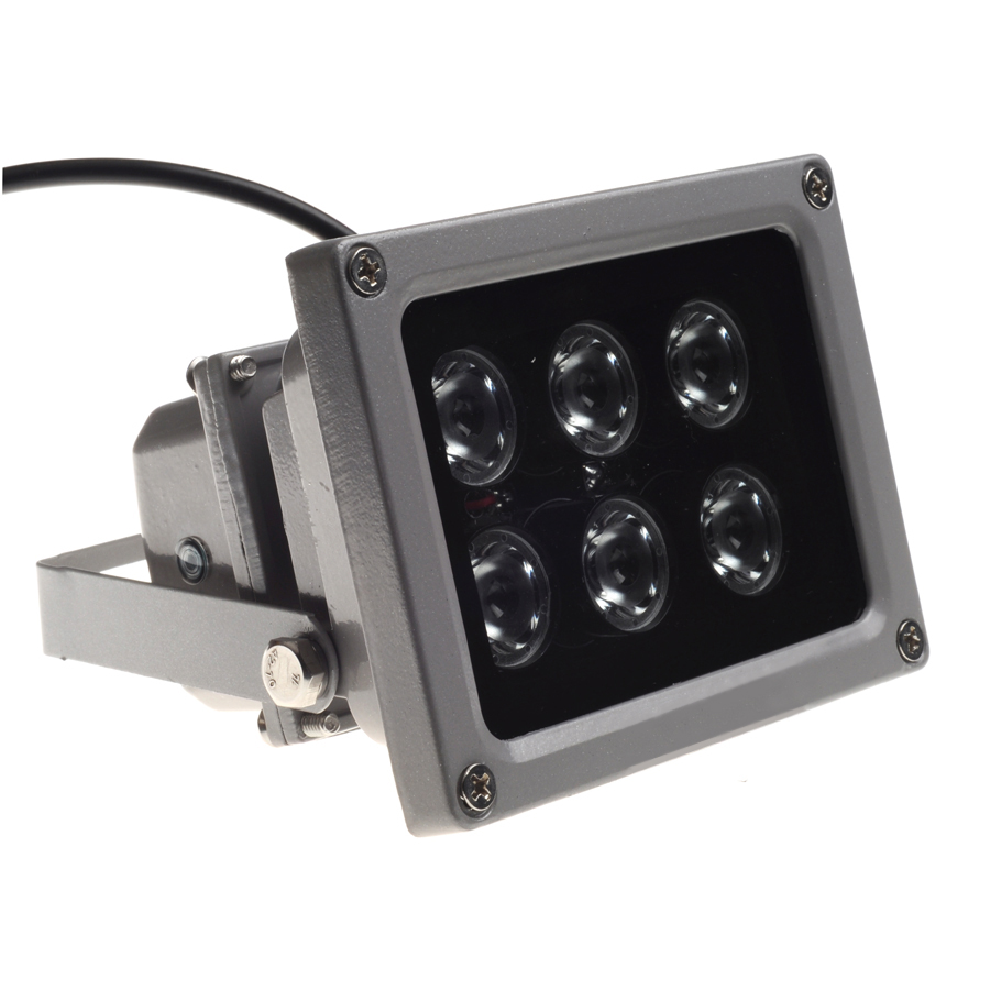 AZISHN กล้องวงจรปิด LEDS IR Il - Zumtobel Outdoor Lighting บทวิจารณ์และราคา
