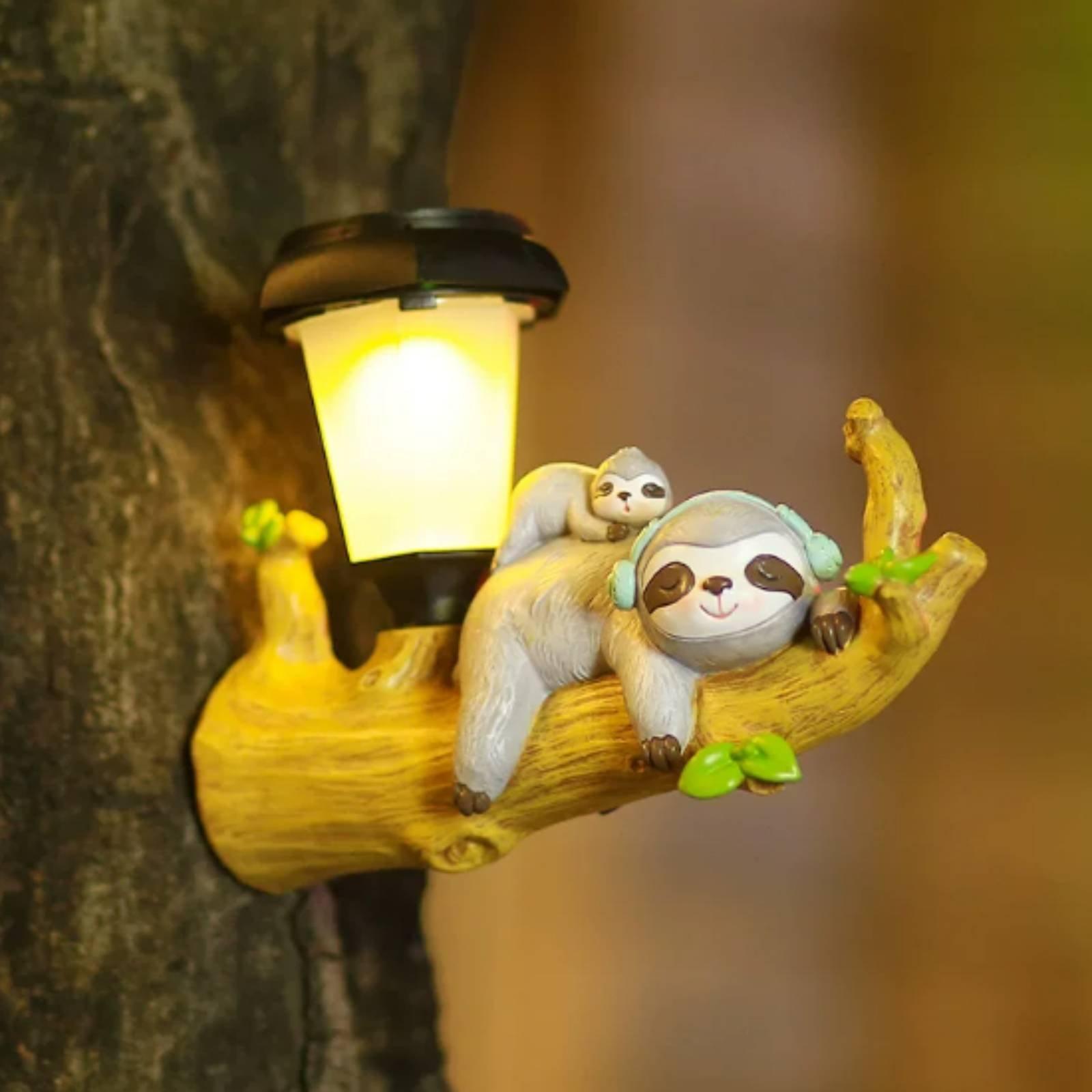 โคมไฟแขวนกลางแจ้งพลังงานแสงอาท - Outdoor Lighting Patio บทวิจารณ์และราคา