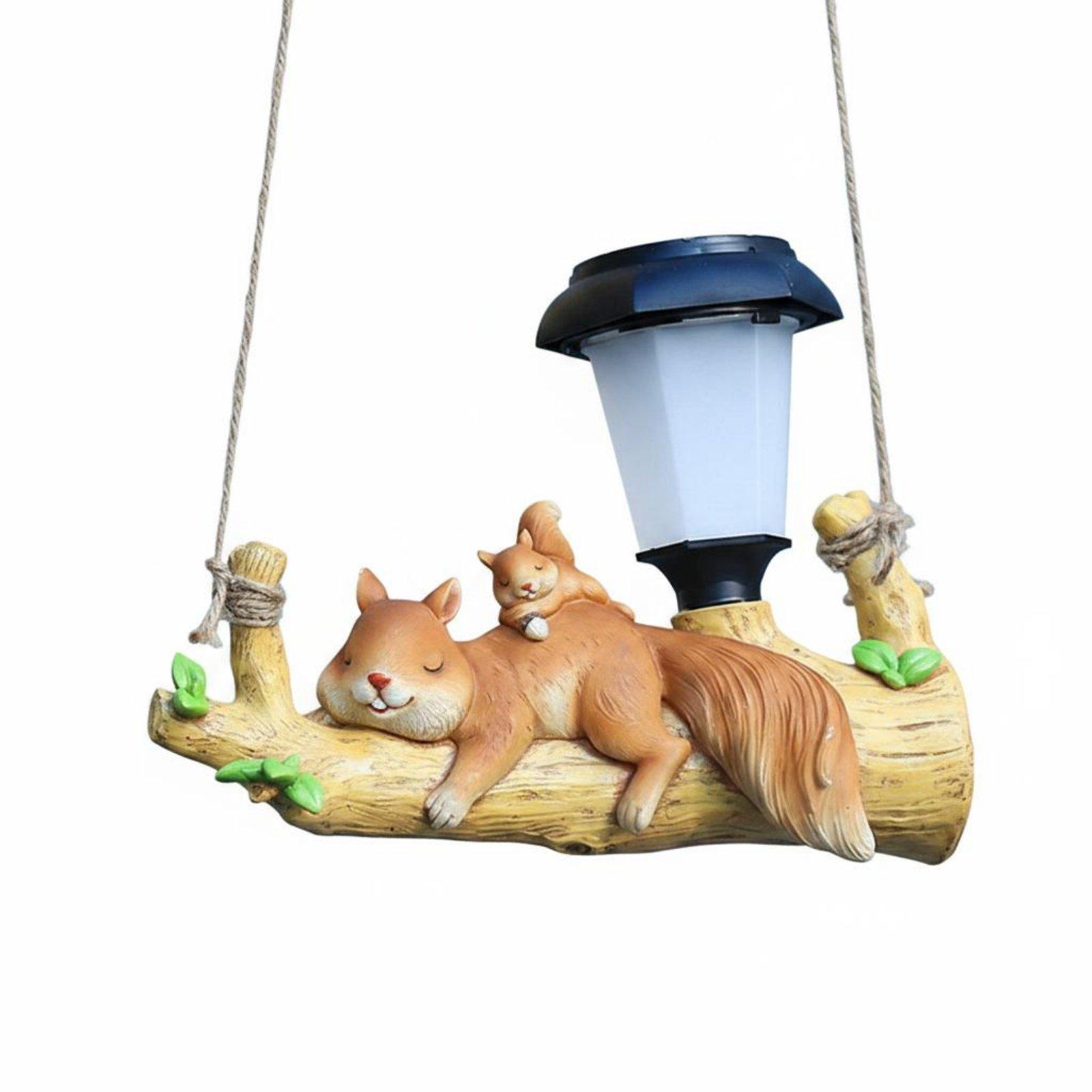 โคมไฟแขวนกลางแจ้งพลังงานแสงอาท - Outdoor Lighting Patio บทวิจารณ์และราคา