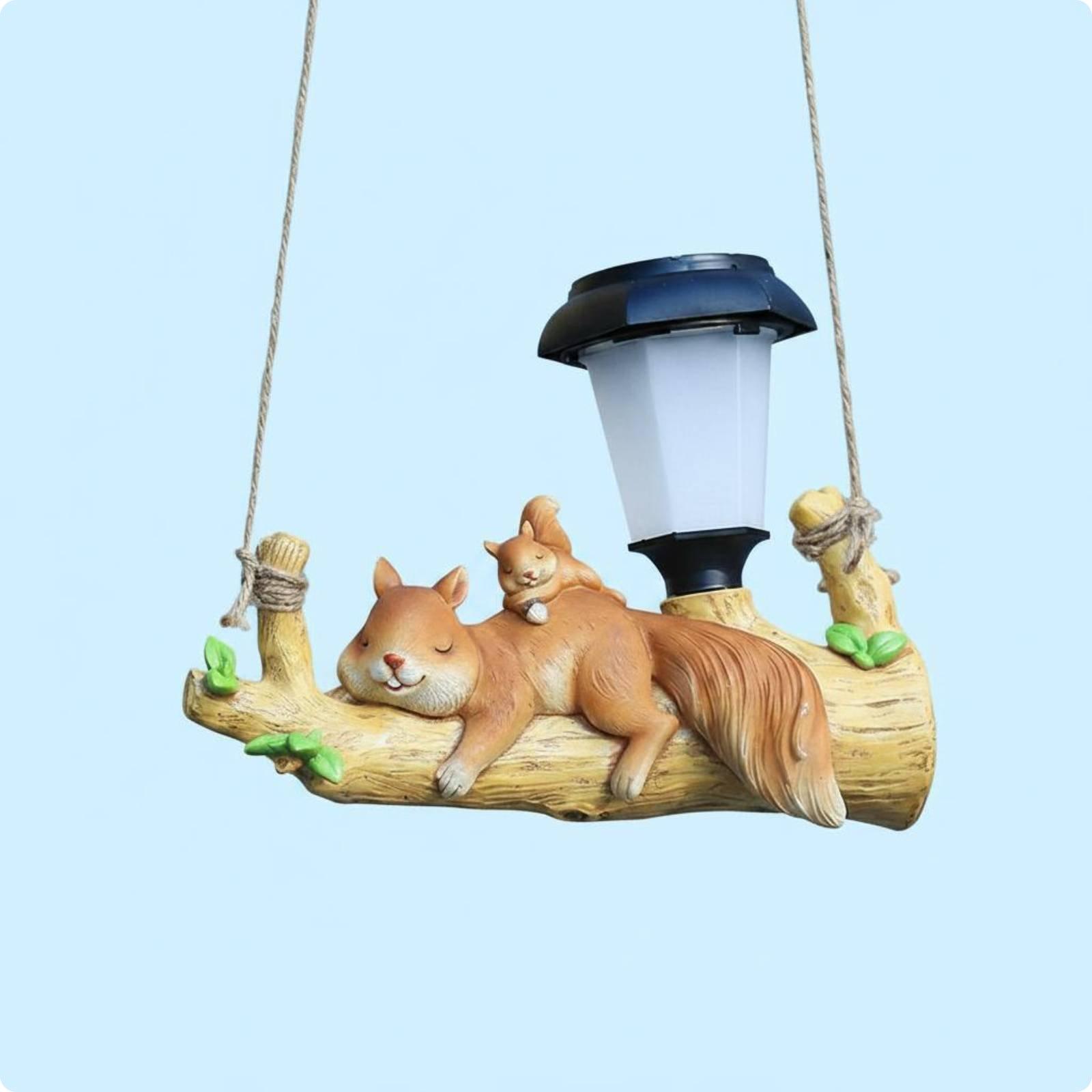 โคมไฟแขวนกลางแจ้งพลังงานแสงอาท - Outdoor Lighting Patio บทวิจารณ์และราคา