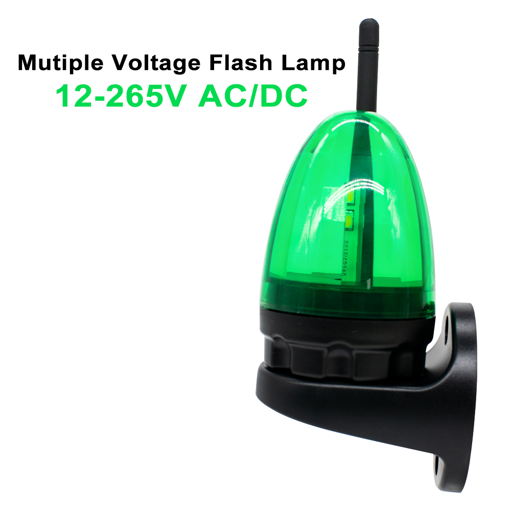 ไฟสัญญาณเตือนภัย LED สำหรับภาย - Outdoor Lighting Wall Mount บทวิจารณ์และราคา