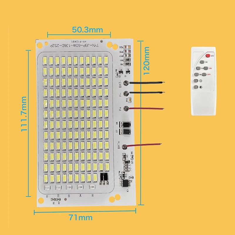 ไฟฉายโปรเจคเตอร์พลังงานแสงอาทิ - Outdoor Lighting For Backyard บทวิจารณ์และราคา