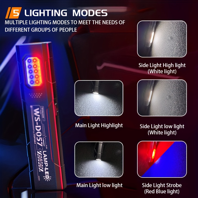 ไฟฉายเตือนความปลอดภัยขนาดเล็กท - Outdoor Lighting Lumen บทวิจารณ์และราคา