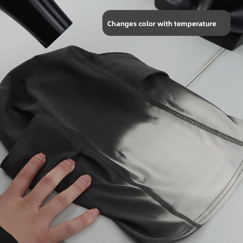 หมวกเปลี่ยนสีตามอุณหภูมิสำหรับ - Color Changing Outdoor บทวิจารณ์และราคา