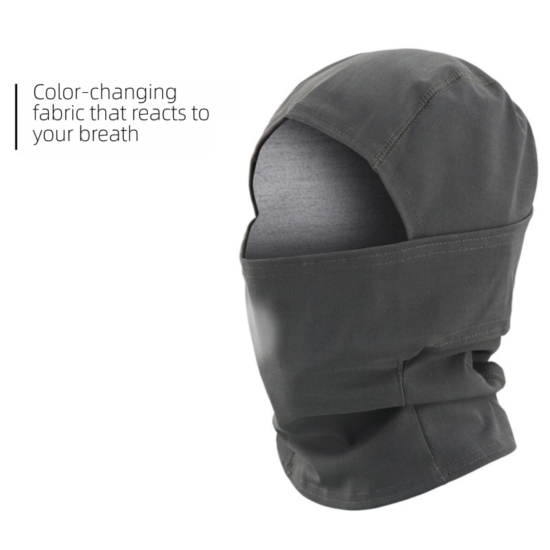 หมวกเปลี่ยนสีตามอุณหภูมิสำหรับ - Color Changing Outdoor บทวิจารณ์และราคา