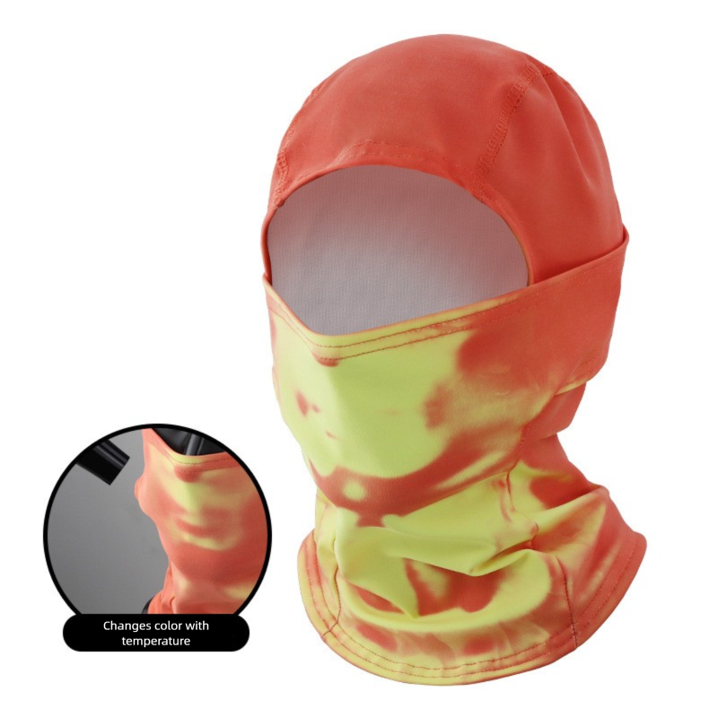 หมวกเปลี่ยนสีตามอุณหภูมิสำหรับ - Color Changing Outdoor บทวิจารณ์และราคา