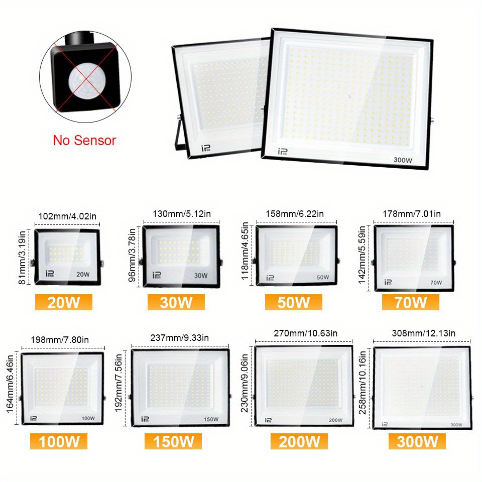 LED Floodlight IP66 กันน้ํา AC - Zumtobel Outdoor Lighting บทวิจารณ์และราคา