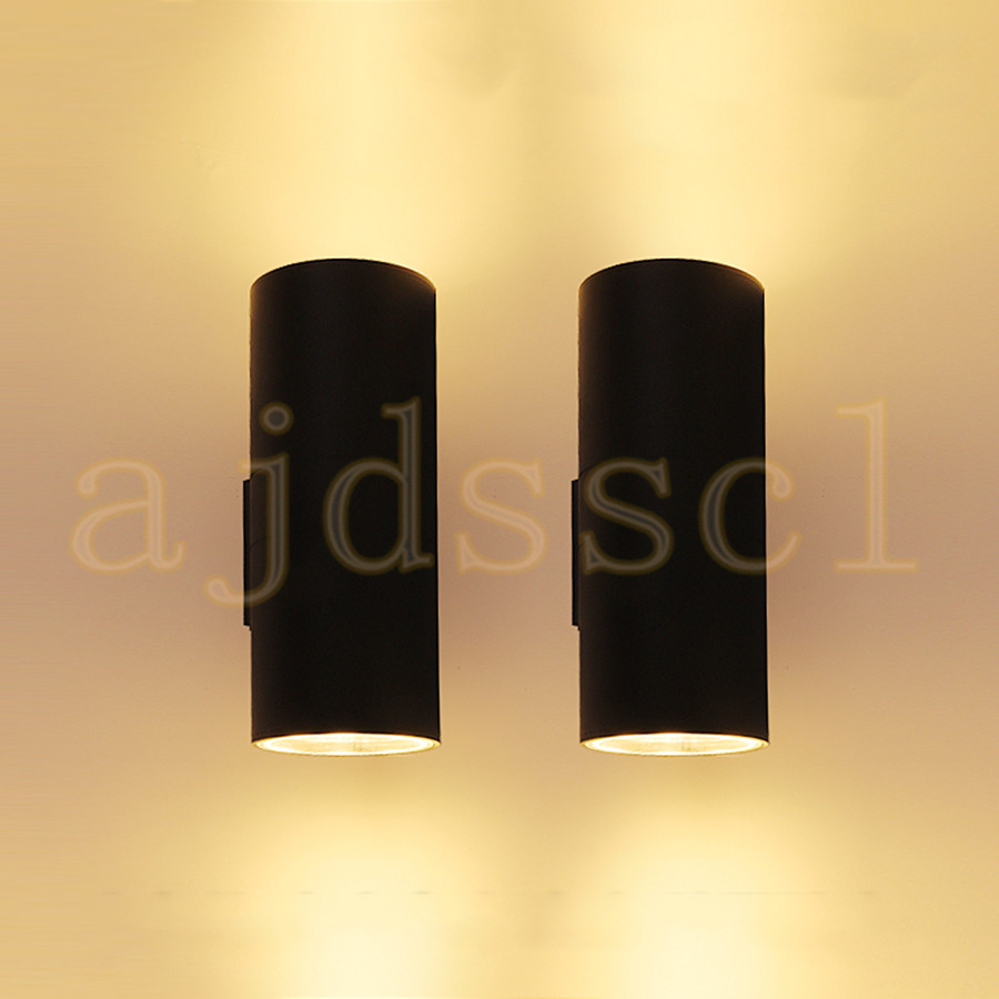 ไฟติดผนัง LED สำหรับระเบียง แบ - Outdoor Lighting Wall Mount บทวิจารณ์และราคา