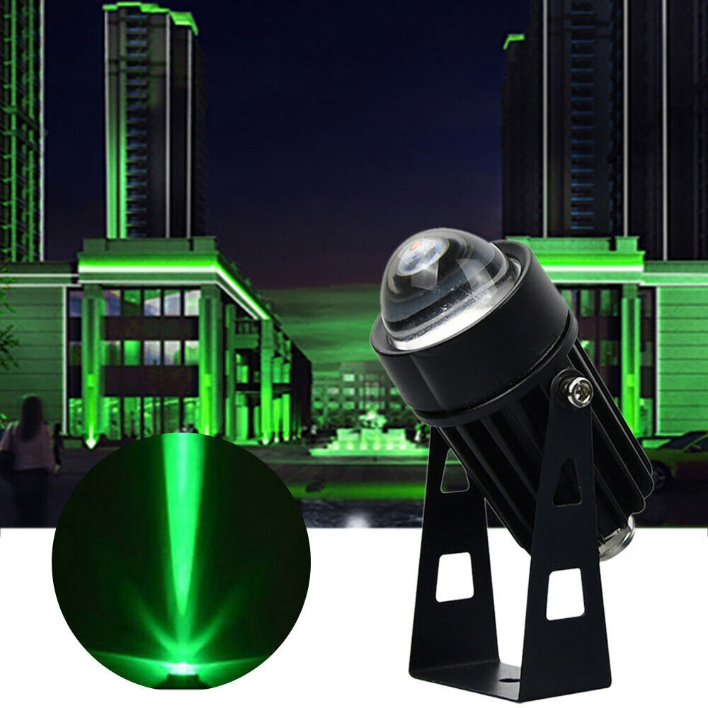 แบบพกพากันน้ํา LED ไฟสนามหญ้าล - Zumtobel Outdoor Lighting บทวิจารณ์และราคา