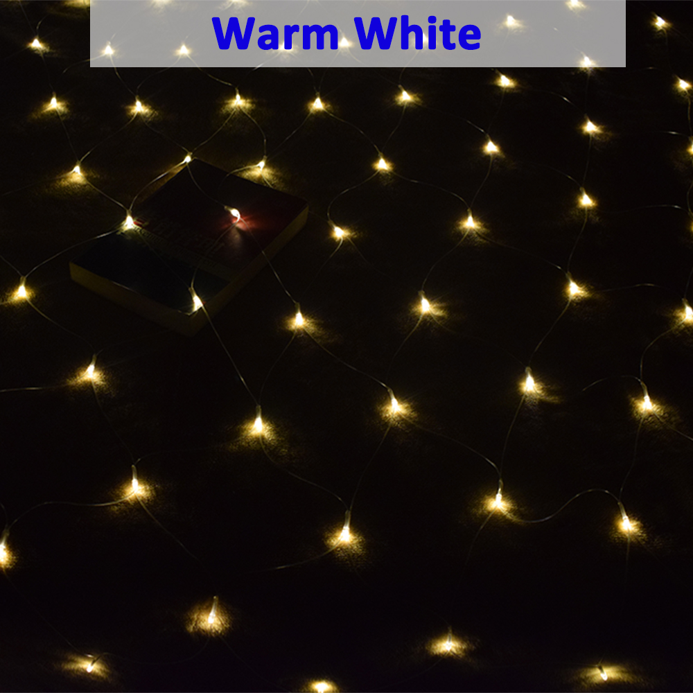 ไฟ LED ตาข่ายสำหรับตกแต่งภายนอ - Outdoor Lighting Grid Screen บทวิจารณ์และราคา