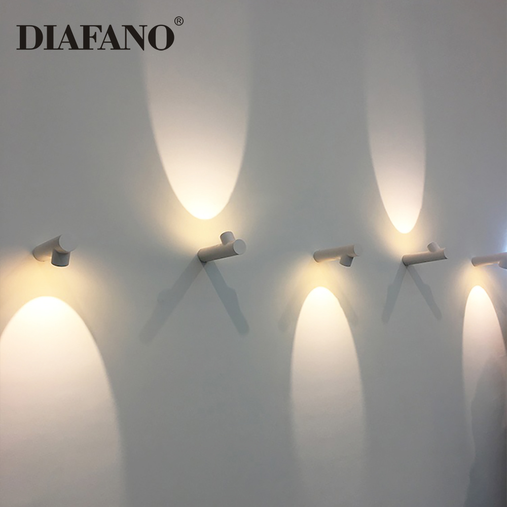 LED IP65 โคมไฟติดผนังกันน้ํากล - Outdoor Lighting Wall Mount บทวิจารณ์และราคา