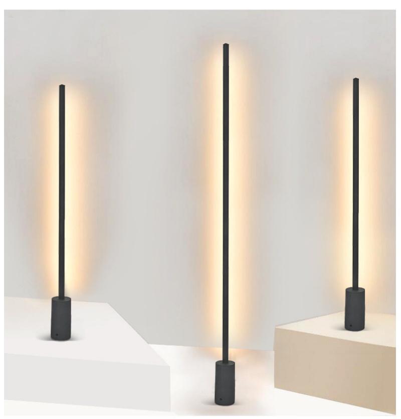 ไฟสนามหญ้า LED รุ่นใหม่ ทันสมั - Outdoor Lighting Lamps บทวิจารณ์และราคา