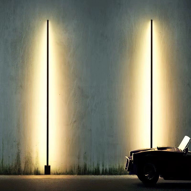 ไฟสนามหญ้า LED รุ่นใหม่ ทันสมั - Outdoor Lighting Lamps บทวิจารณ์และราคา