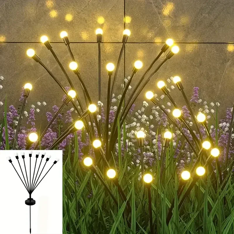 ไฟทางเดินโซลาร์เซลล์กลางแจ้ง ก - Solar Path Light บทวิจารณ์และราคา