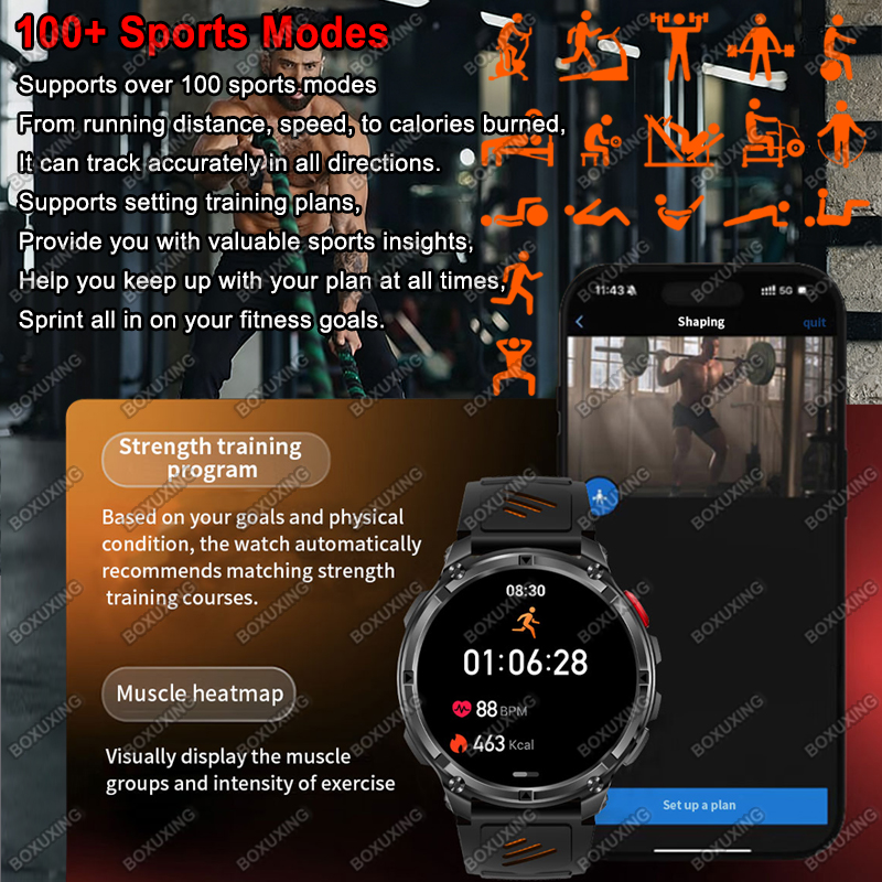 สมาร์ทวอทช์ 2026 รุ่นใหม่ T-Re - Wired Pathway Light บทวิจารณ์และราคา