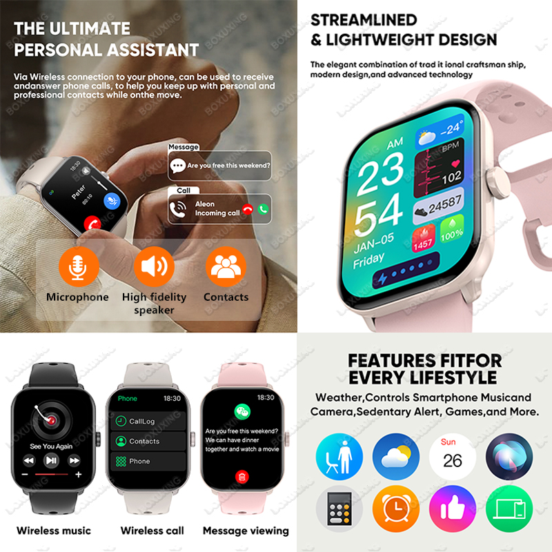 2026 ใหม่ GPS ติดตามสมาร์ทวอทช - Wired Pathway Light บทวิจารณ์และราคา